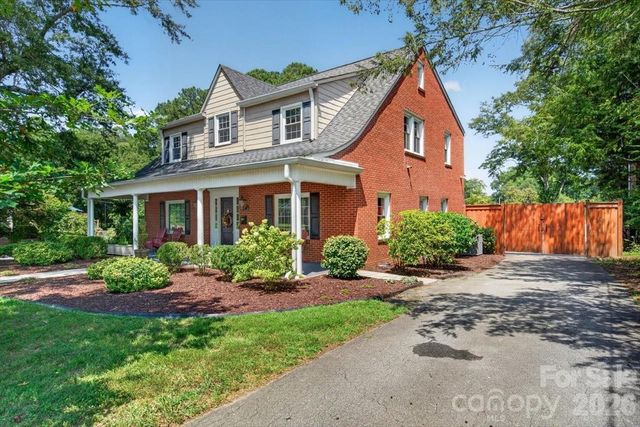 638 Carolina Avenue, Gastonia, NC 28052