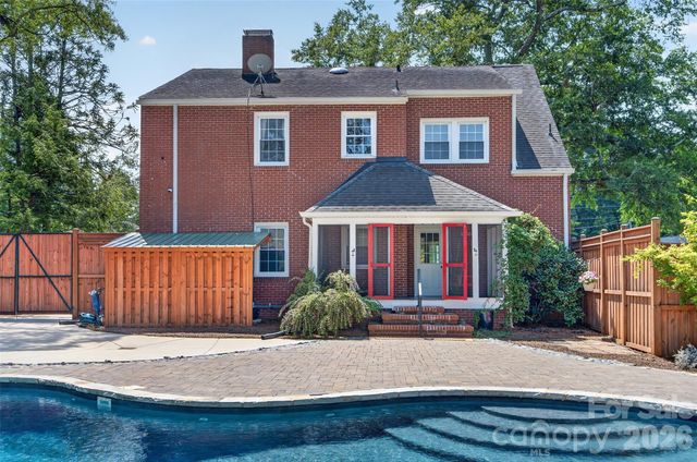 638 Carolina Avenue, Gastonia, NC 28052