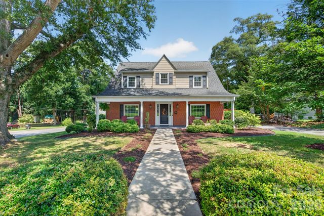 638 Carolina Avenue, Gastonia, NC 28052