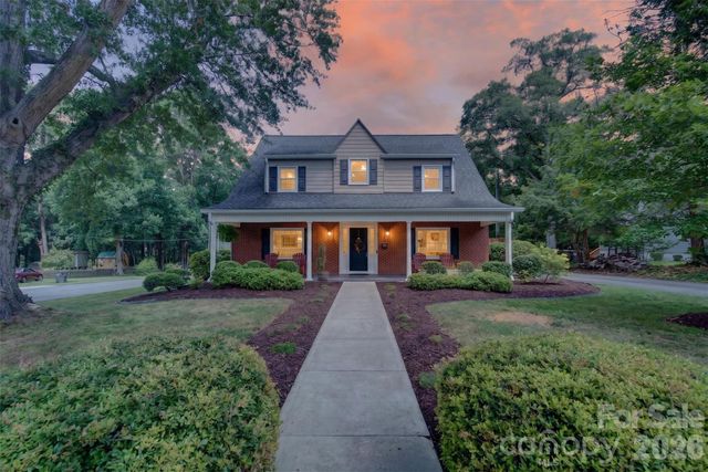 638 Carolina Avenue, Gastonia, NC 28052