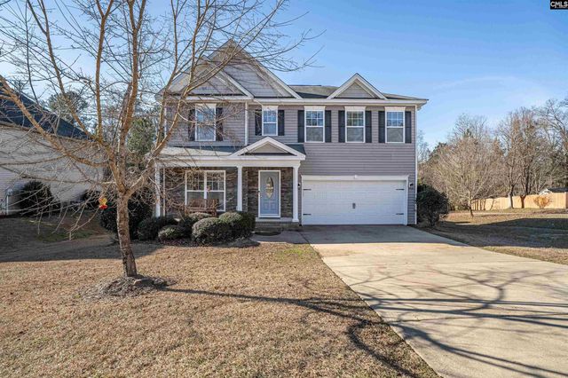409 Maypop Lane, Irmo, SC 29063