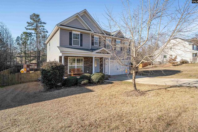 409 Maypop Lane, Irmo, SC 29063