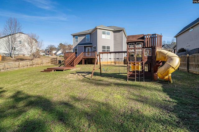 409 Maypop Lane, Irmo, SC 29063