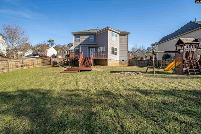 409 Maypop Lane, Irmo, SC 29063