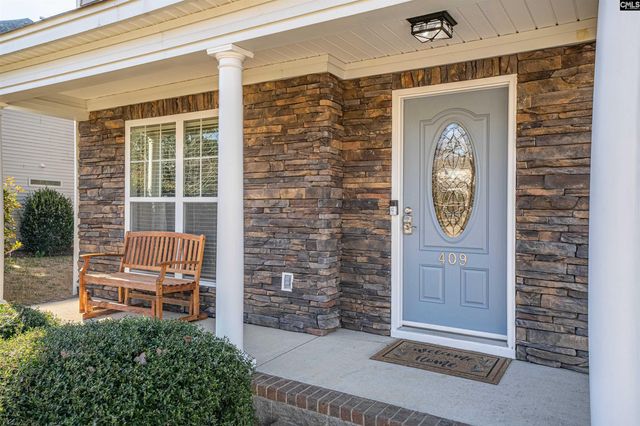 409 Maypop Lane, Irmo, SC 29063