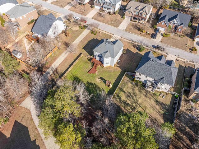 409 Maypop Lane, Irmo, SC 29063