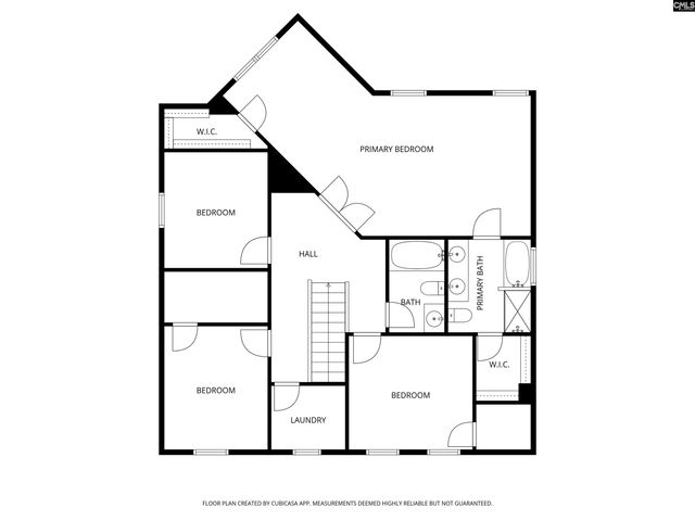 409 Maypop Lane, Irmo, SC 29063