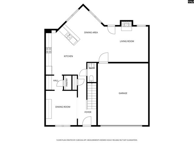 409 Maypop Lane, Irmo, SC 29063