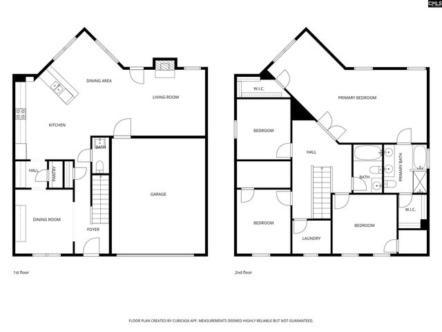 409 Maypop Lane, Irmo, SC 29063