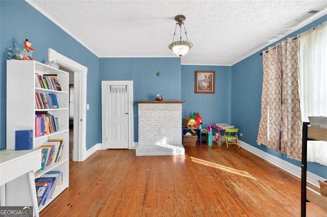 178 Hamilton Avenue, Winder, GA 30680