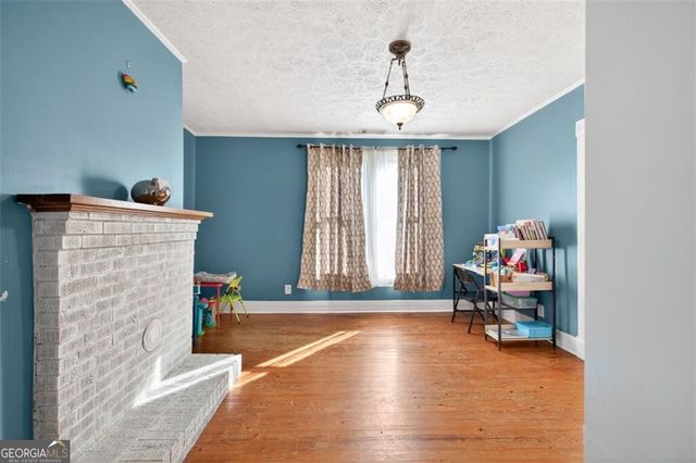 178 Hamilton Avenue, Winder, GA 30680
