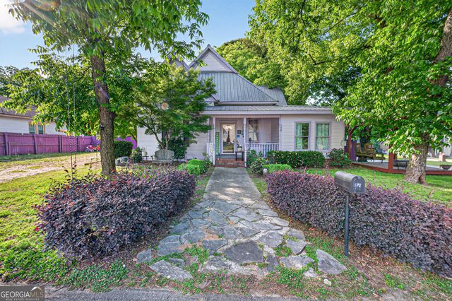 178 Hamilton Avenue, Winder, GA 30680