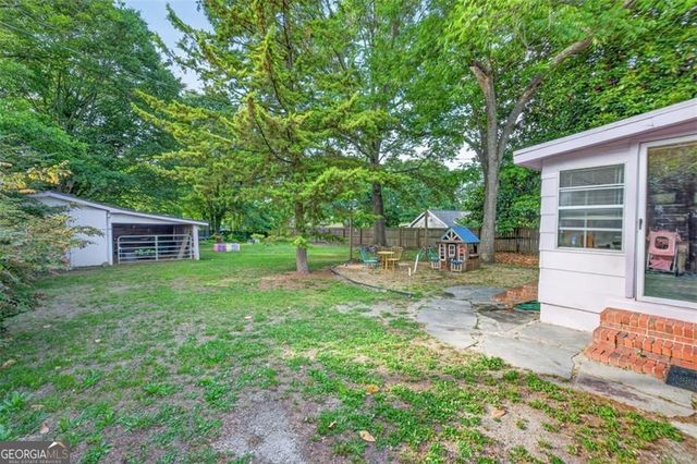 178 Hamilton Avenue, Winder, GA 30680