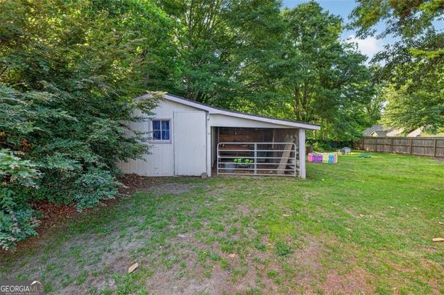 178 Hamilton Avenue, Winder, GA 30680