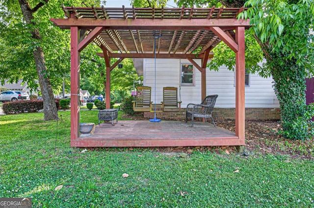 178 Hamilton Avenue, Winder, GA 30680