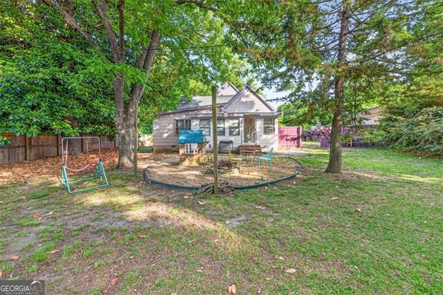 178 Hamilton Avenue, Winder, GA 30680