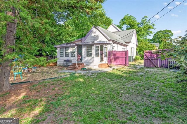 178 Hamilton Avenue, Winder, GA 30680