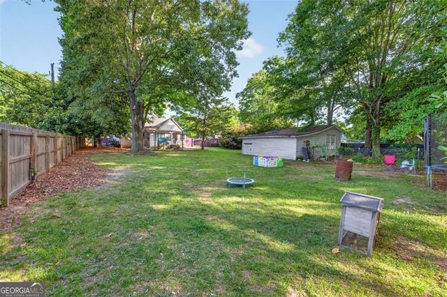 178 Hamilton Avenue, Winder, GA 30680