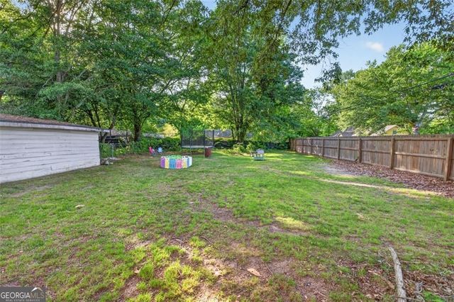178 Hamilton Avenue, Winder, GA 30680