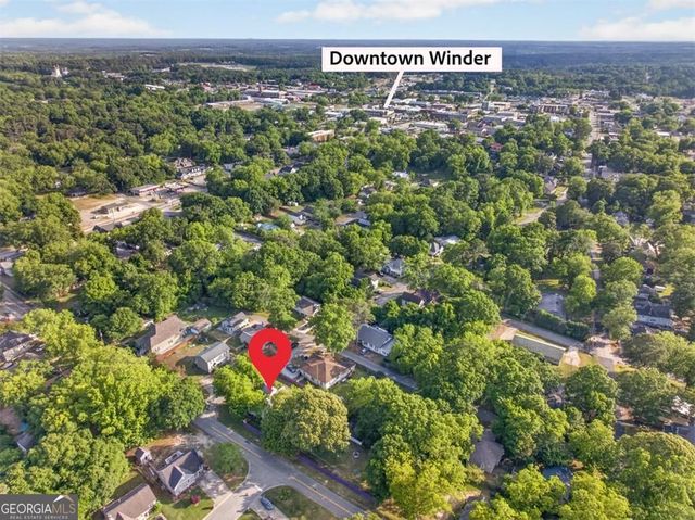 178 Hamilton Avenue, Winder, GA 30680