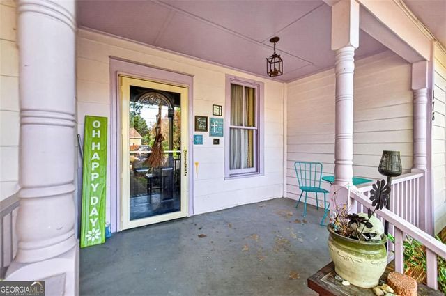 178 Hamilton Avenue, Winder, GA 30680