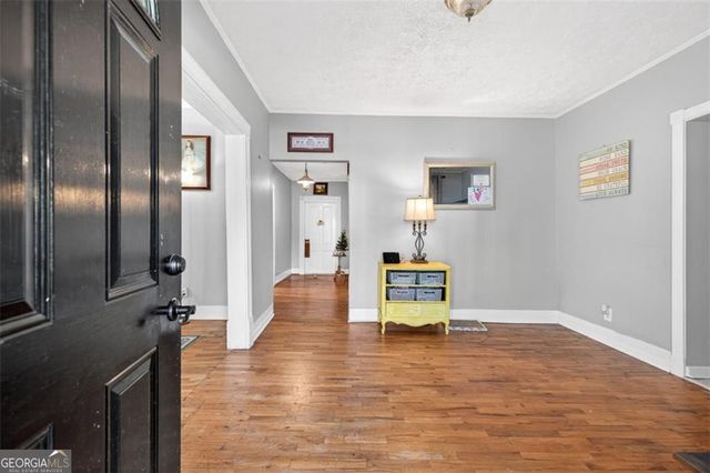 178 Hamilton Avenue, Winder, GA 30680
