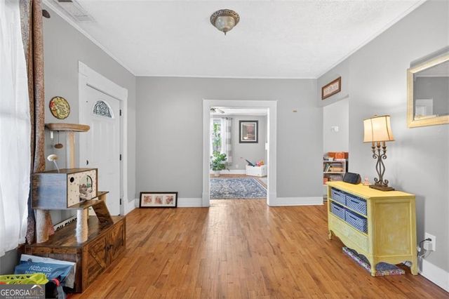 178 Hamilton Avenue, Winder, GA 30680