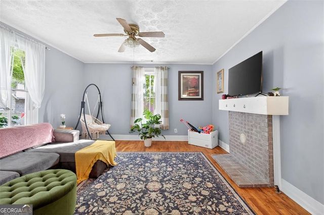 178 Hamilton Avenue, Winder, GA 30680