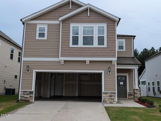 3204 Lake Barkley Way, Fuquay Varina, NC 27526