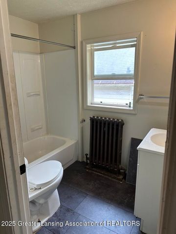 1606 Coleman Avenue, Lansing, MI 48910