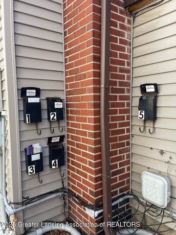 1606 Coleman Avenue, Lansing, MI 48910