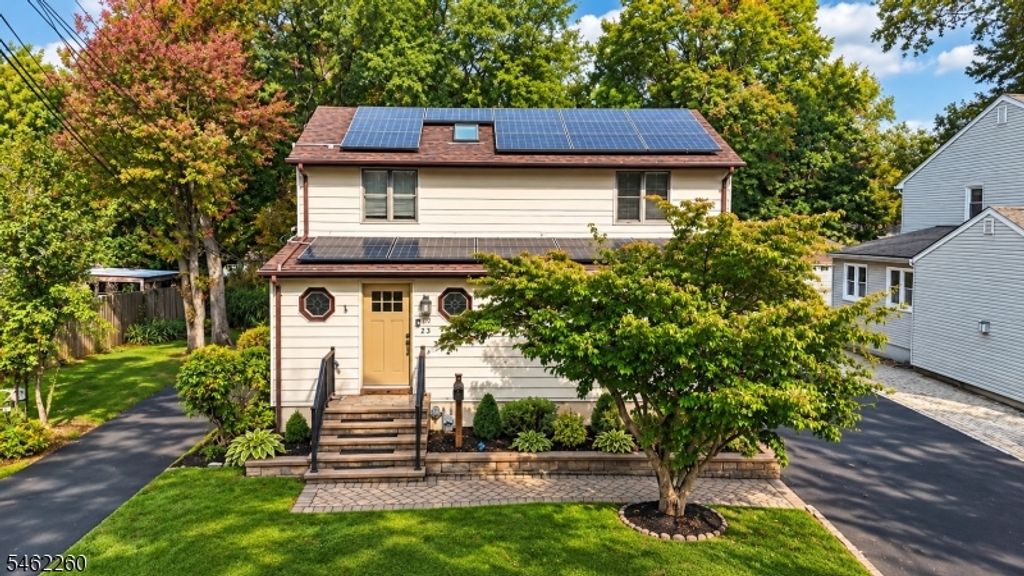 23 Evergreen Ave, Springfield Twp., NJ 07081 — photo 2