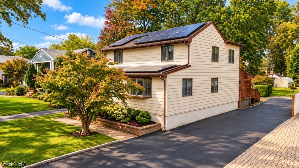 23 Evergreen Ave, Springfield Twp., NJ 07081 — photo 3