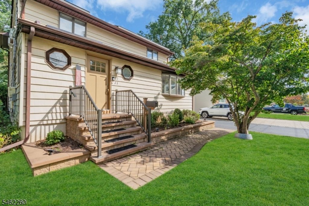 23 Evergreen Ave, Springfield Twp., NJ 07081 — photo 4