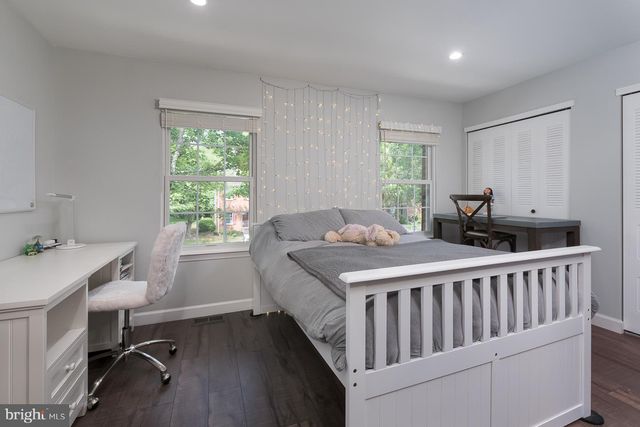 55 SYCAMORE CT, Lawrence Township, NJ 08648