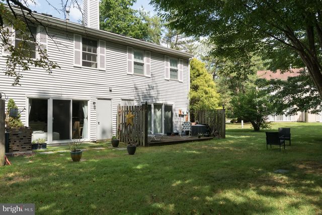 55 SYCAMORE CT, Lawrence Township, NJ 08648