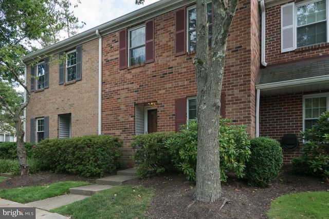 55 SYCAMORE CT, Lawrence Township, NJ 08648