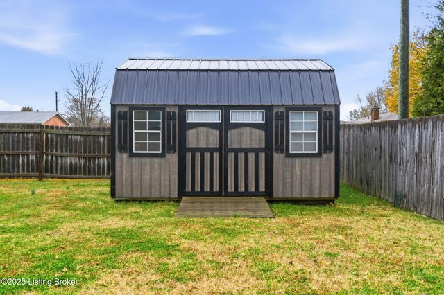 480 Bald Eagles Cir, Mt Washington, KY 40047