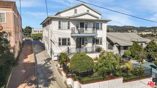 1437 Lucile Avenue, Los Angeles, CA 90026