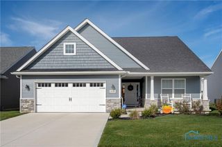 3435 Moonlit Pass, Monclova, OH 43542
