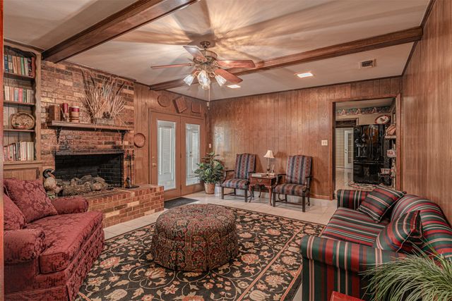 4160 Fm 513 S, Lone Oak, TX 75453