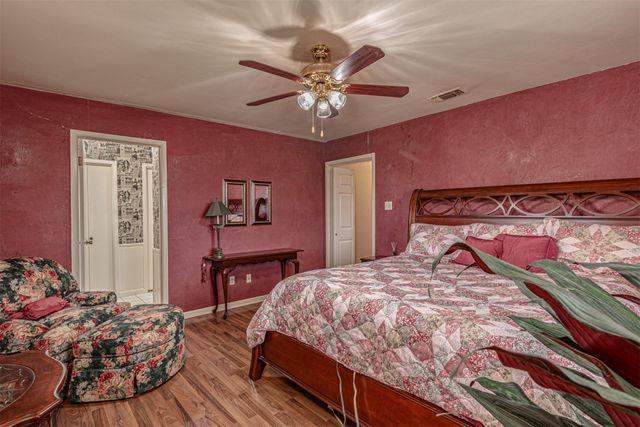 4160 Fm 513 S, Lone Oak, TX 75453