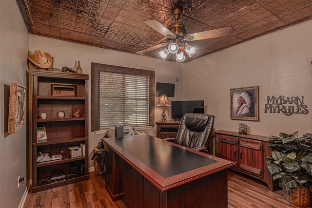 4160 Fm 513 S, Lone Oak, TX 75453
