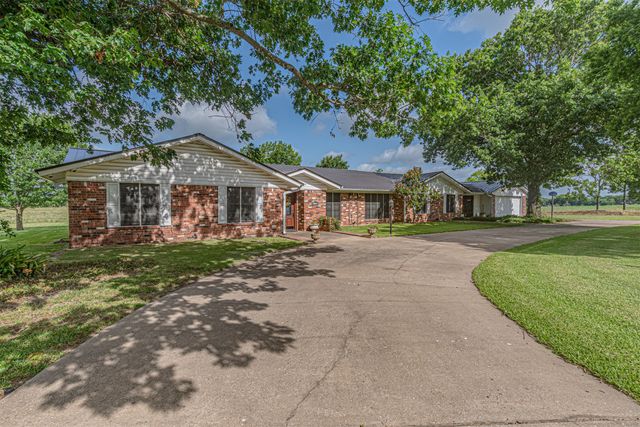 4160 Fm 513 S, Lone Oak, TX 75453
