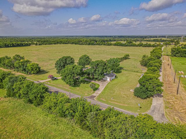 4160 Fm 513 S, Lone Oak, TX 75453