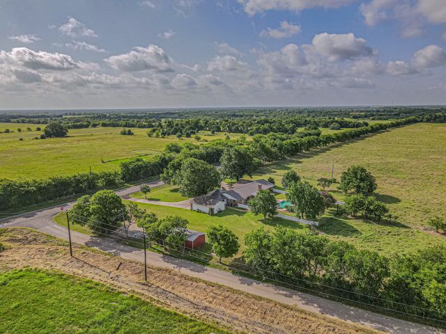 4160 Fm 513 S, Lone Oak, TX 75453