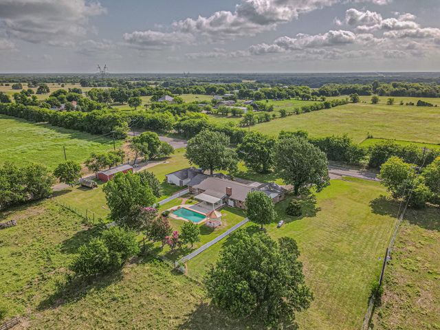4160 Fm 513 S, Lone Oak, TX 75453