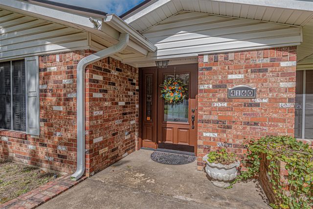 4160 Fm 513 S, Lone Oak, TX 75453