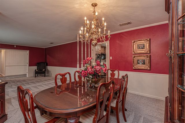 4160 Fm 513 S, Lone Oak, TX 75453