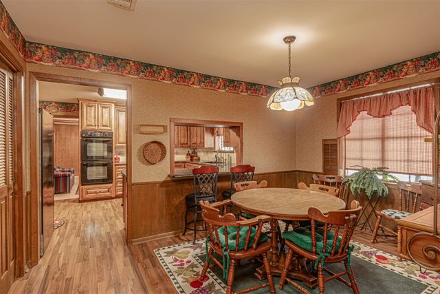 4160 Fm 513 S, Lone Oak, TX 75453